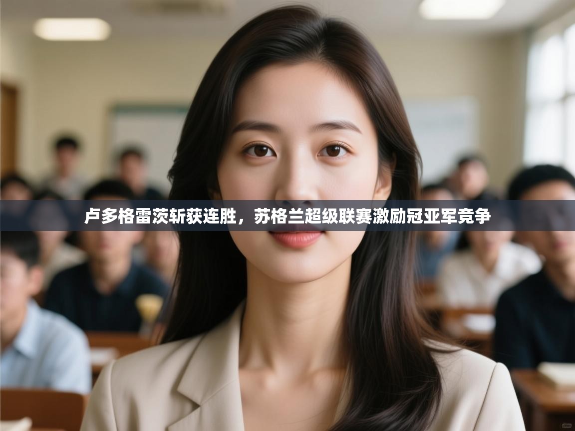 爱游戏体育娱乐赞助意甲-卢多格雷茨斩获连胜，苏格兰超级联赛激励冠亚军竞争  第4张