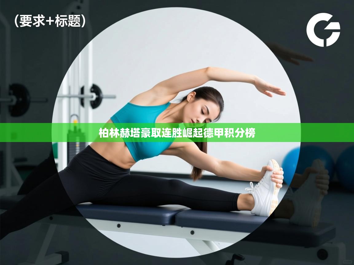 爱游戏体育在线登录-柏林赫塔豪取连胜崛起德甲积分榜  第3张