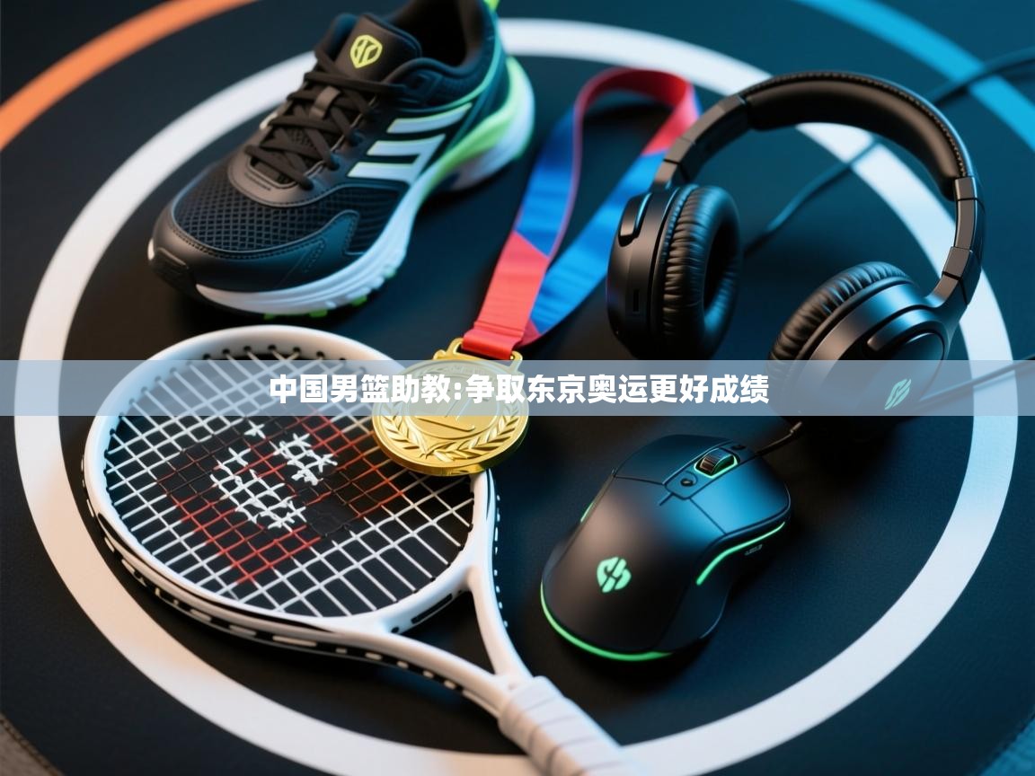 爱游戏体育下载-中国男篮助教:争取东京奥运更好成绩  第1张