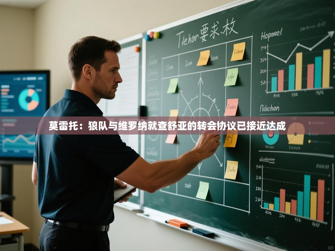 爱游戏体育在线-莫雷托：狼队与维罗纳就查舒亚的转会协议已接近达成  第1张