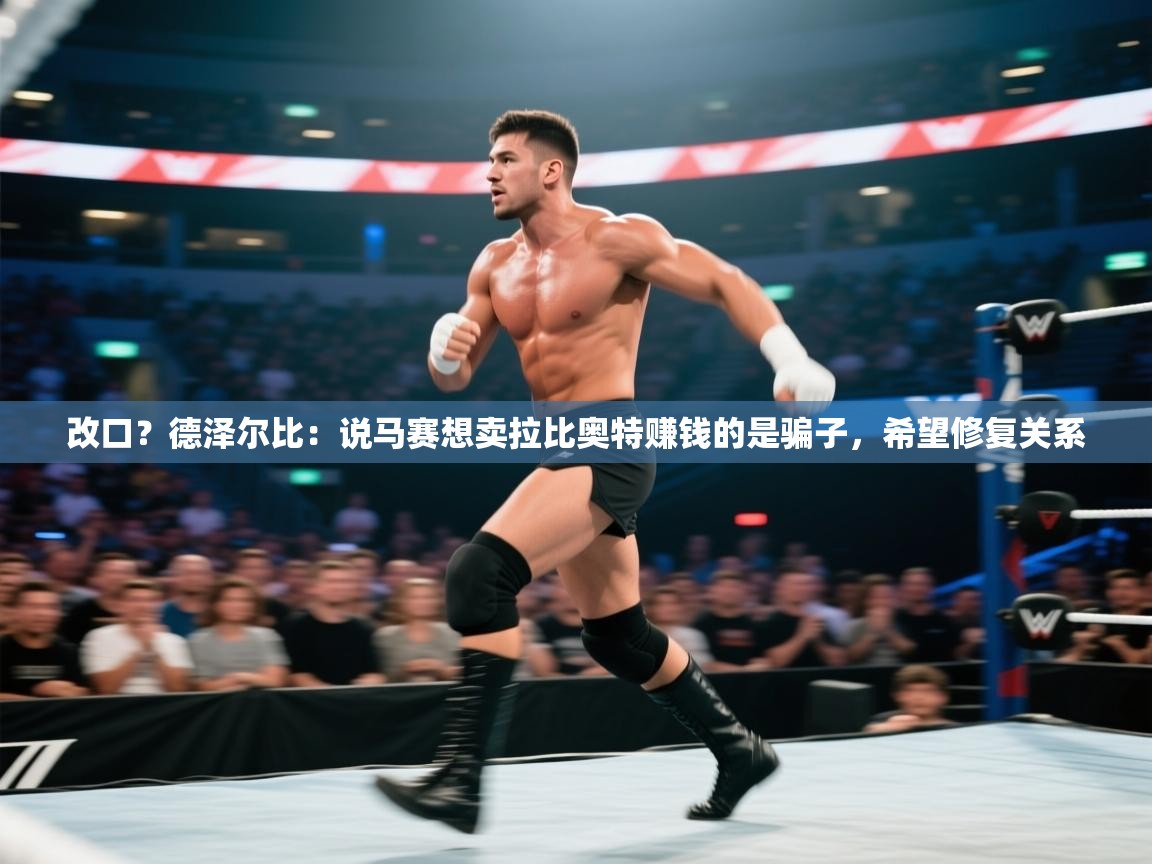 爱游戏 ayx 中国官方网站_ayx sports-改口?德泽尔比:说马赛想卖拉比奥特赚钱的是骗子,希望修复关系 第1张