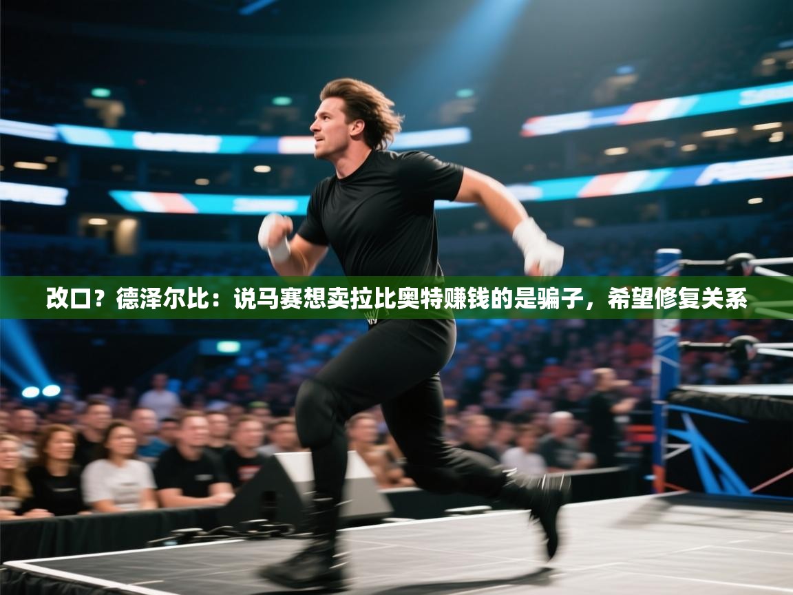 爱游戏 ayx 中国官方网站_ayx sports-改口?德泽尔比:说马赛想卖拉比奥特赚钱的是骗子,希望修复关系 第4张