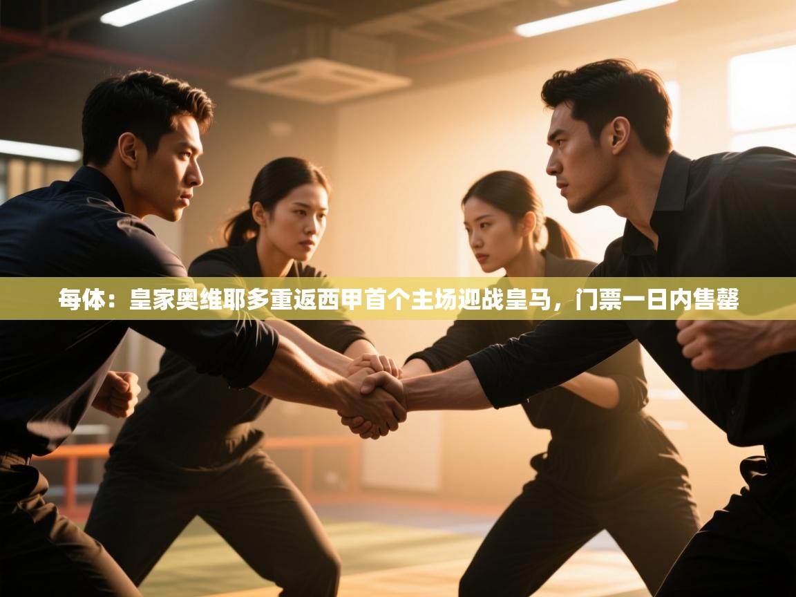 爱游戏娱乐体育官方入口-每体：皇家奥维耶多重返西甲首个主场迎战皇马，门票一日内售罄  第2张