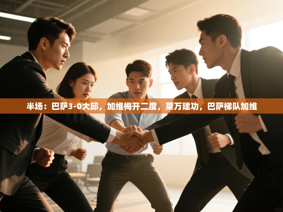 爱游戏娱乐网址-半场：巴萨3-0大邱，加维梅开二度，莱万建功，巴萨梯队加维  第4张