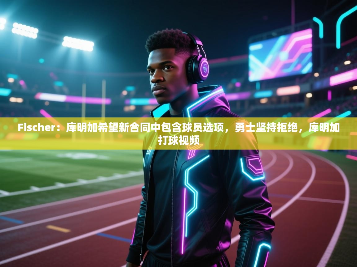 爱游戏体育-Fischer：库明加希望新合同中包含球员选项，勇士坚持拒绝，库明加打球视频  第1张