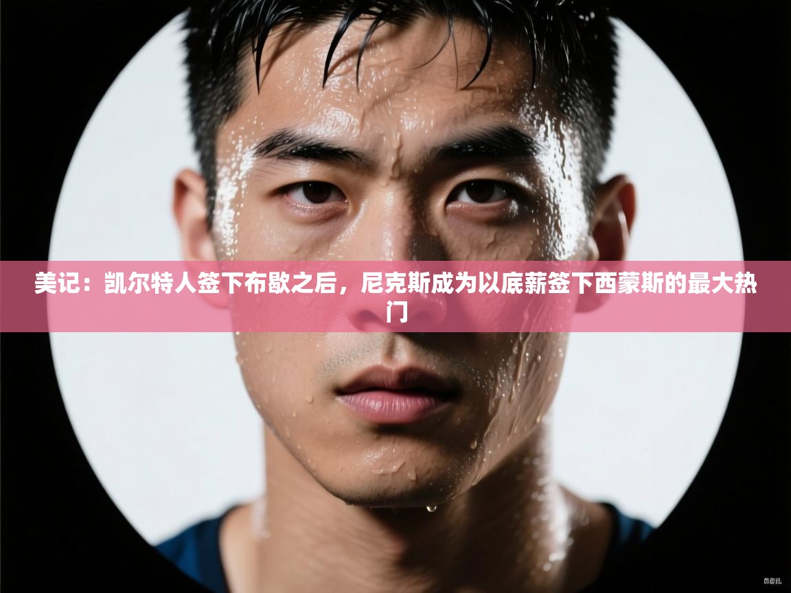 爱游戏体育赛事-美记：凯尔特人签下布歇之后，尼克斯成为以底薪签下西蒙斯的最大热门  第3张