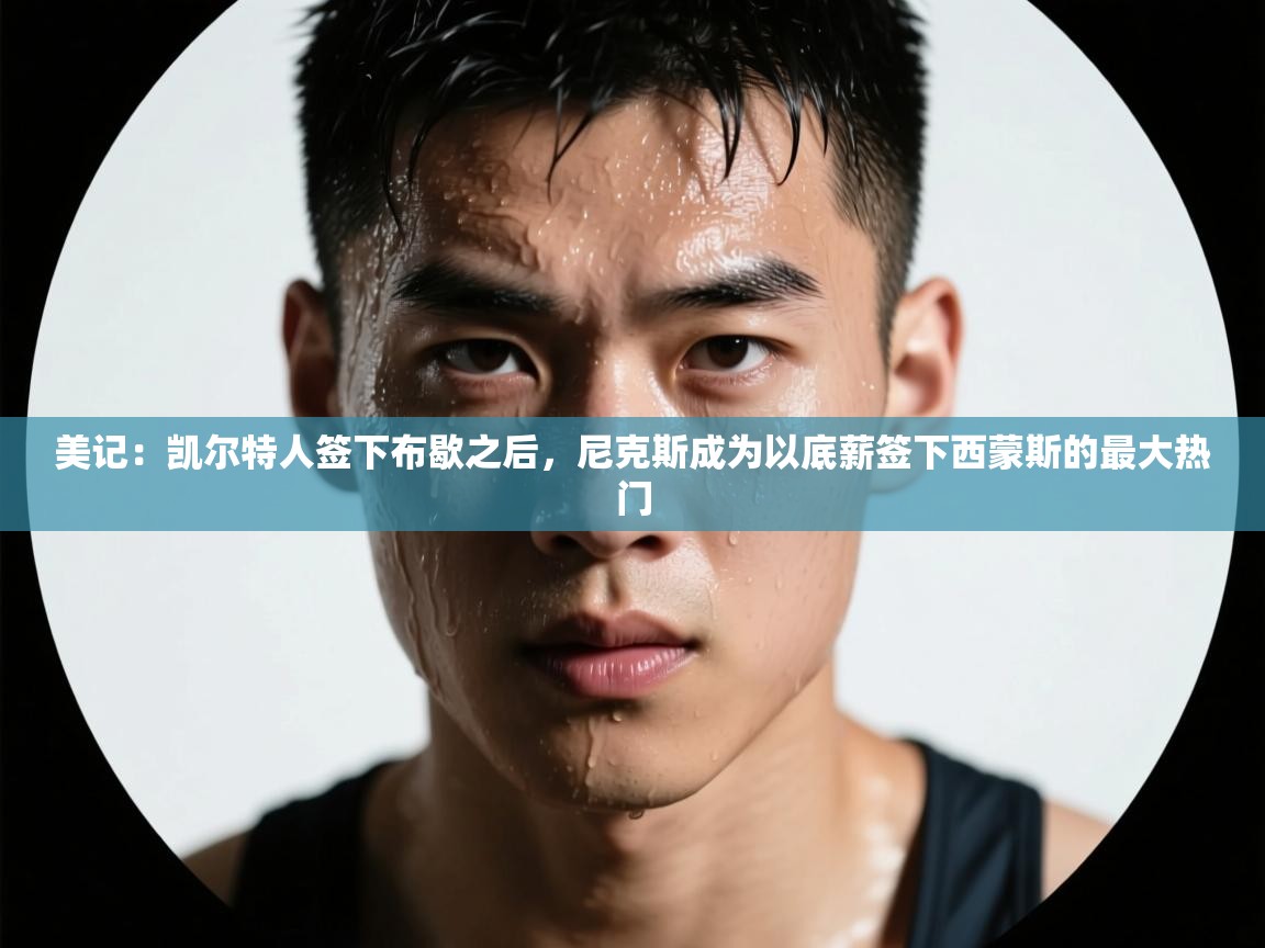 爱游戏体育赛事-美记：凯尔特人签下布歇之后，尼克斯成为以底薪签下西蒙斯的最大热门  第4张