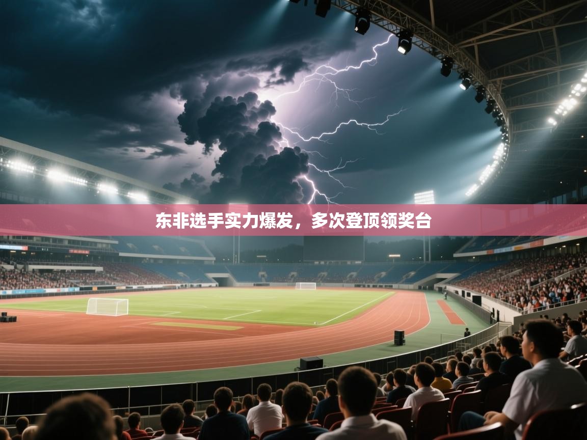 爱游戏体育入口app-东非选手实力爆发，多次登顶领奖台  第2张