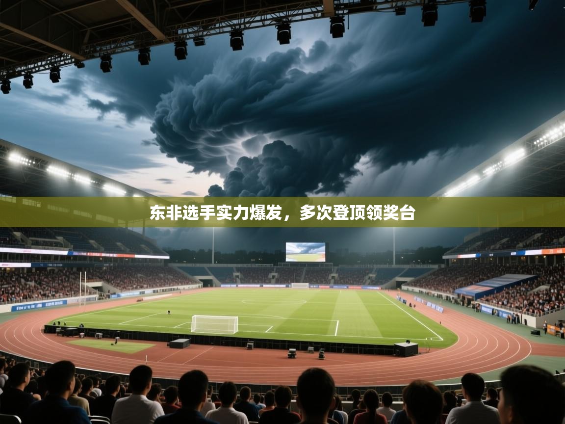 爱游戏体育入口app-东非选手实力爆发，多次登顶领奖台  第1张