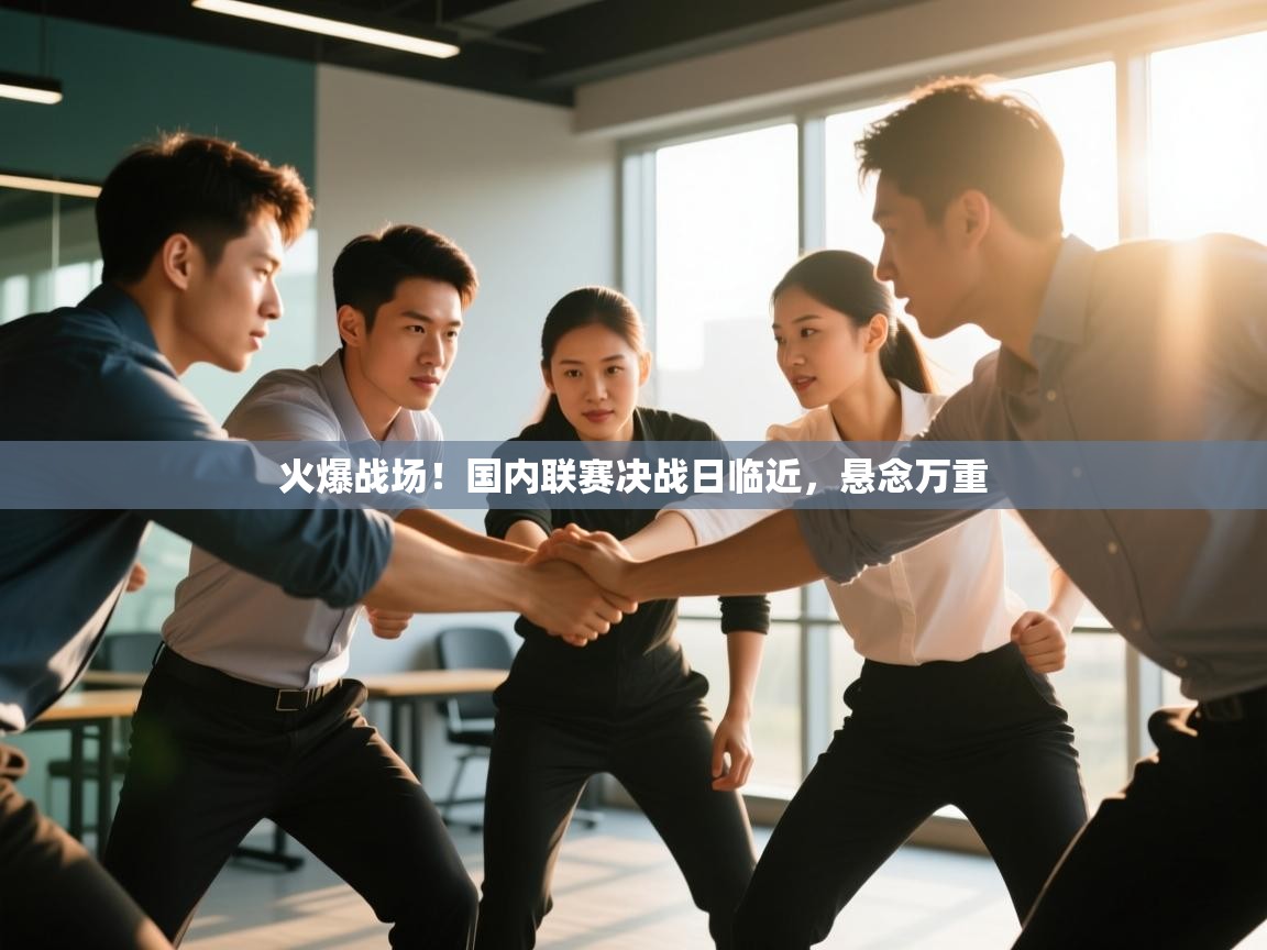 爱游戏娱乐登录-火爆战场！国内联赛决战日临近，悬念万重  第3张