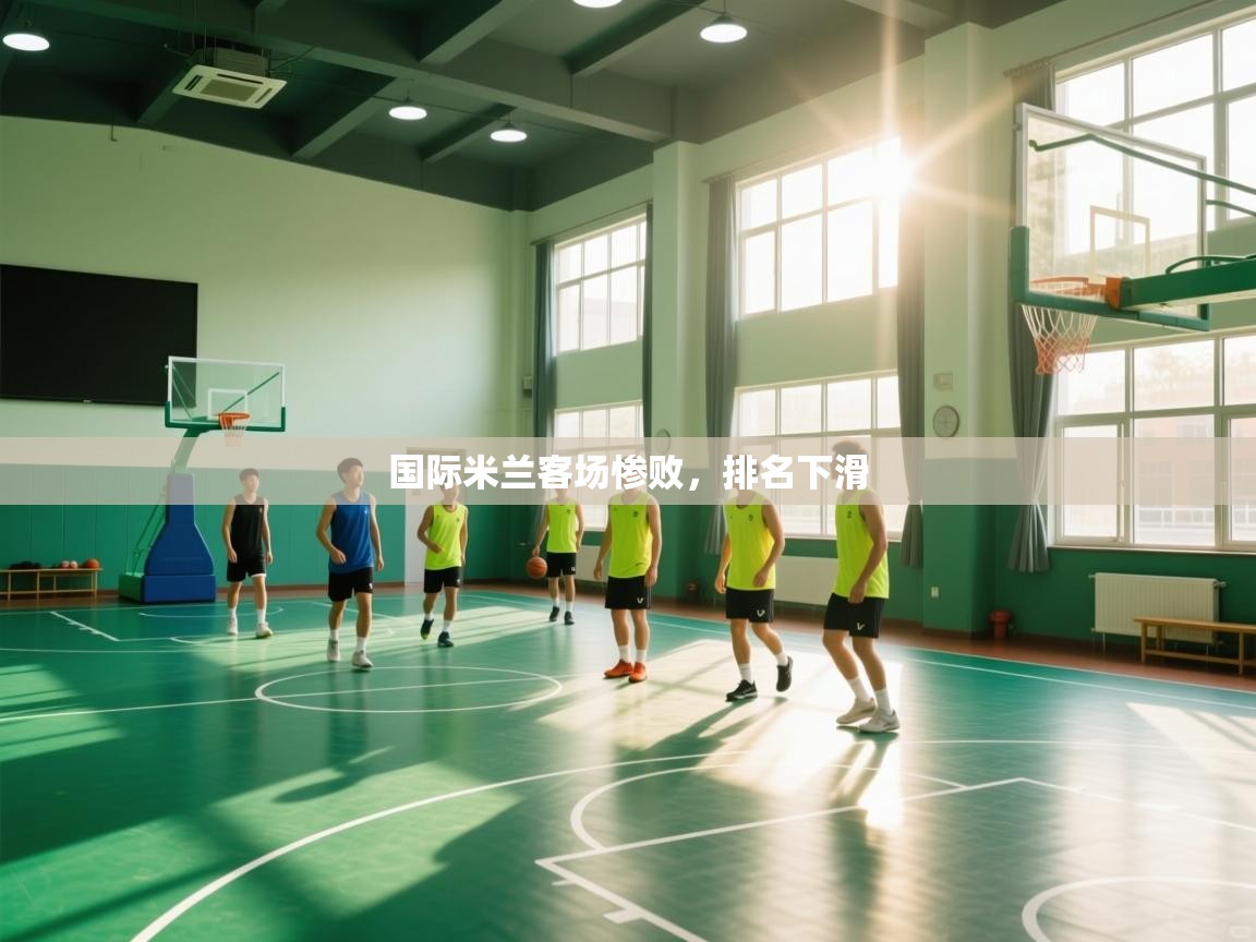 爱游戏体育官网app-国际米兰客场惨败，排名下滑  第2张