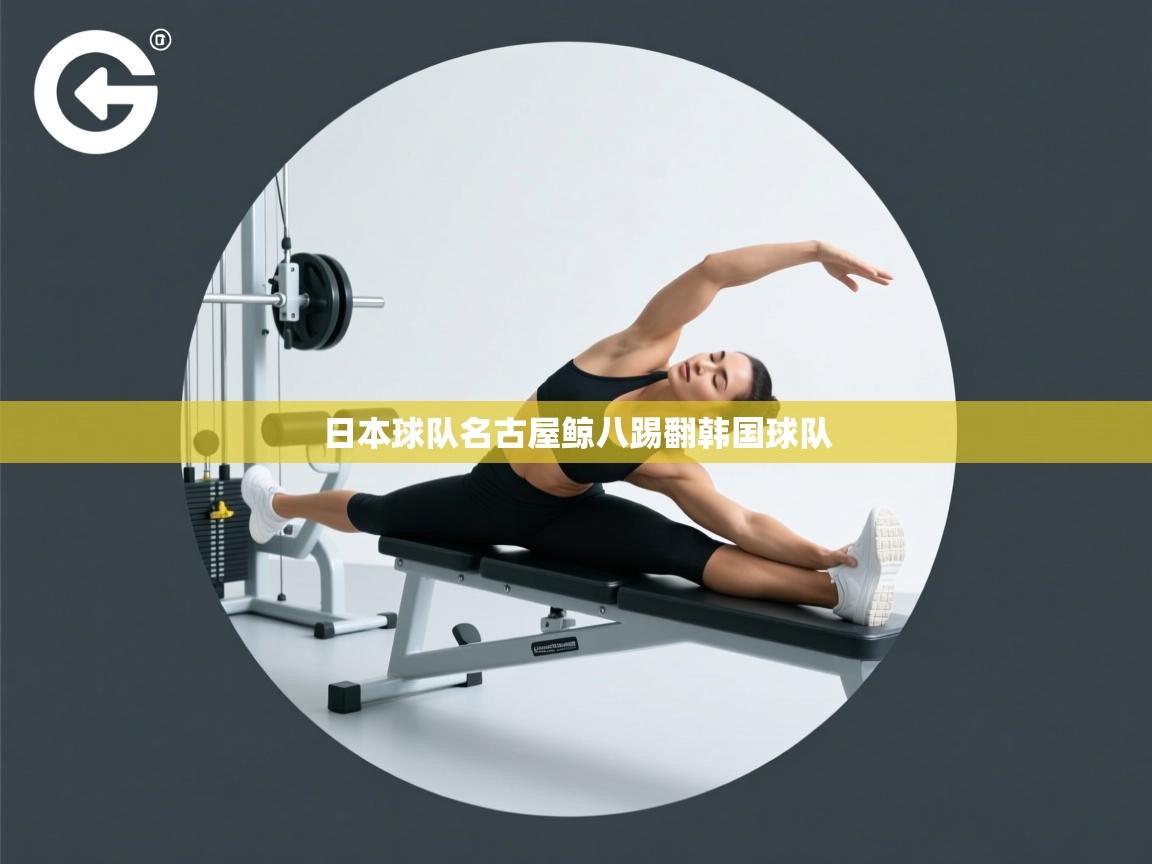 爱游戏体育娱乐赞助意甲-日本球队名古屋鲸八踢翻韩国球队 第1张