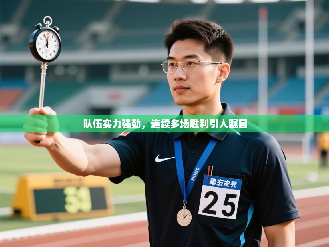 体育互动直播网-队伍实力强劲，连续多场胜利引人瞩目  第1张