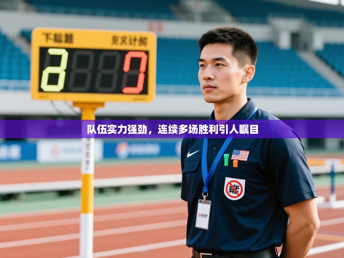 体育互动直播网-队伍实力强劲，连续多场胜利引人瞩目  第4张