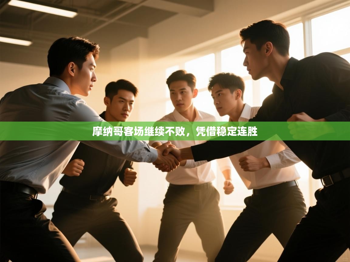 爱游戏体育娱乐马竞赞助商-摩纳哥客场继续不败,凭借稳定连胜 第2张