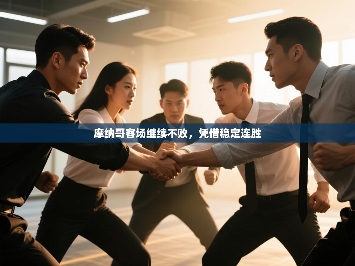 爱游戏体育娱乐马竞赞助商-摩纳哥客场继续不败,凭借稳定连胜 第1张