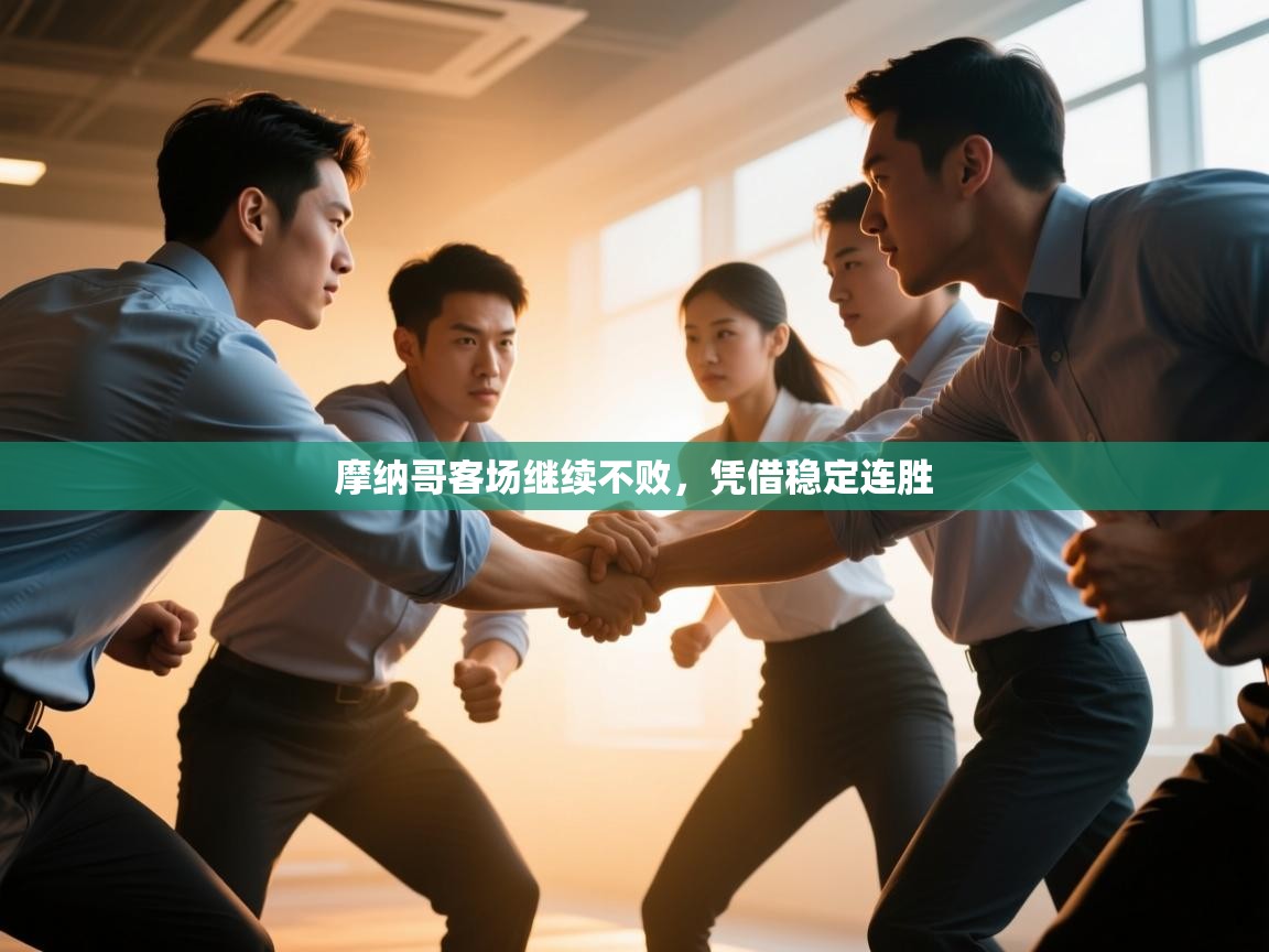 爱游戏体育娱乐马竞赞助商-摩纳哥客场继续不败,凭借稳定连胜 第4张