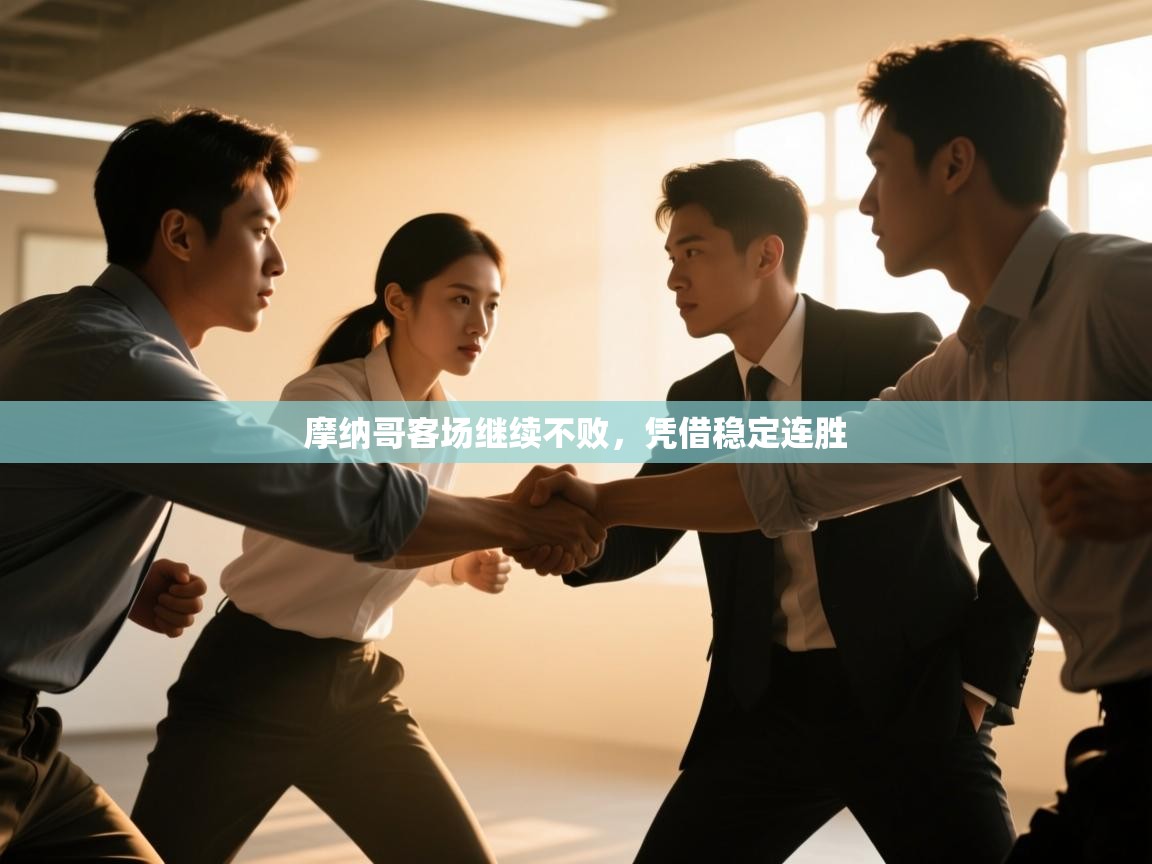 爱游戏体育娱乐马竞赞助商-摩纳哥客场继续不败,凭借稳定连胜 第3张