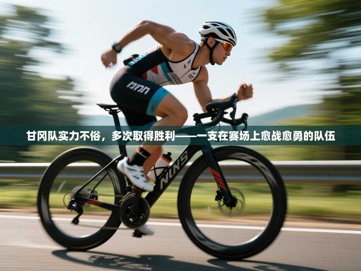 爱游戏体育官网-甘冈队实力不俗，多次取得胜利——一支在赛场上愈战愈勇的队伍  第3张