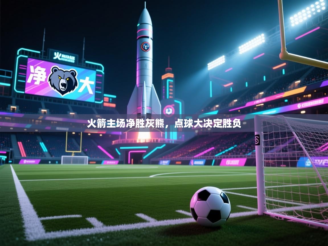 爱游戏体育在线app-火箭主场净胜灰熊，点球大决定胜负  第1张