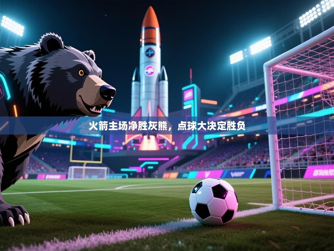 爱游戏体育在线app-火箭主场净胜灰熊，点球大决定胜负  第3张