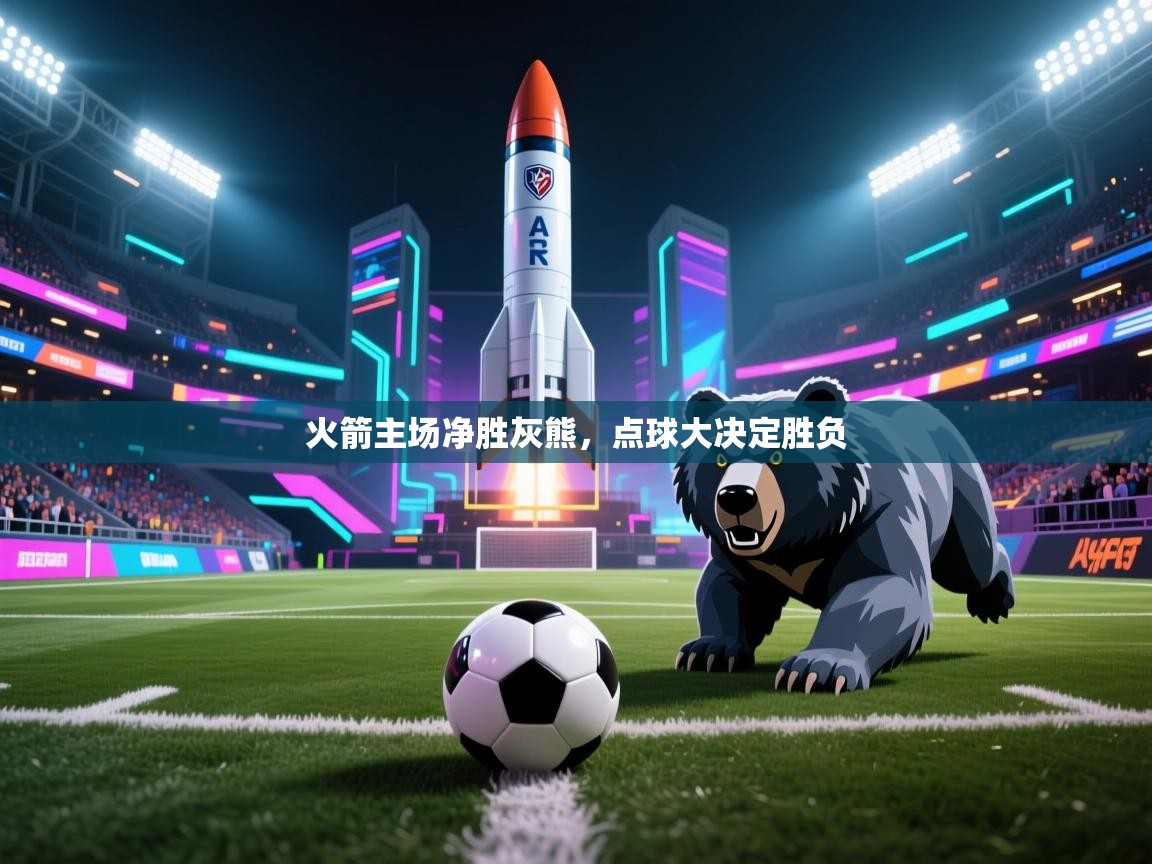 爱游戏体育在线app-火箭主场净胜灰熊，点球大决定胜负  第4张