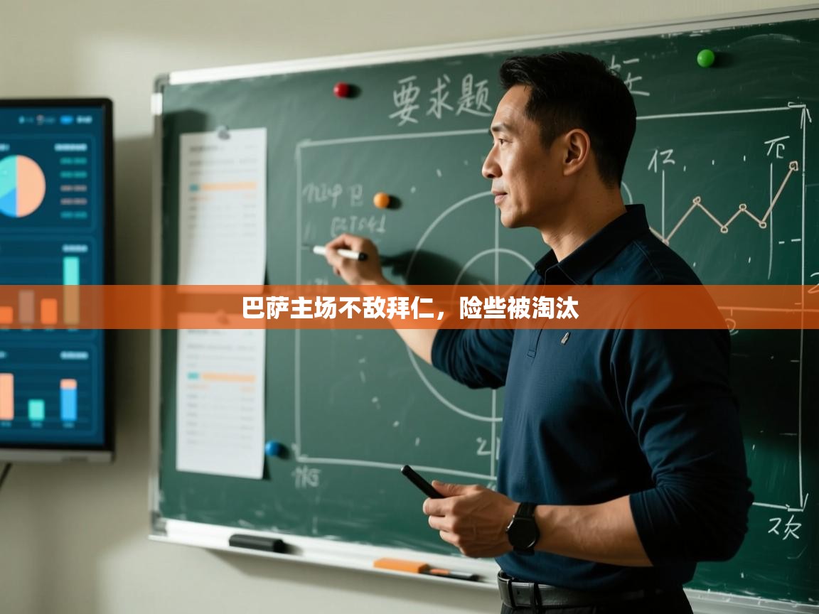 爱游戏平台官网入口-巴萨主场不敌拜仁，险些被淘汰  第1张