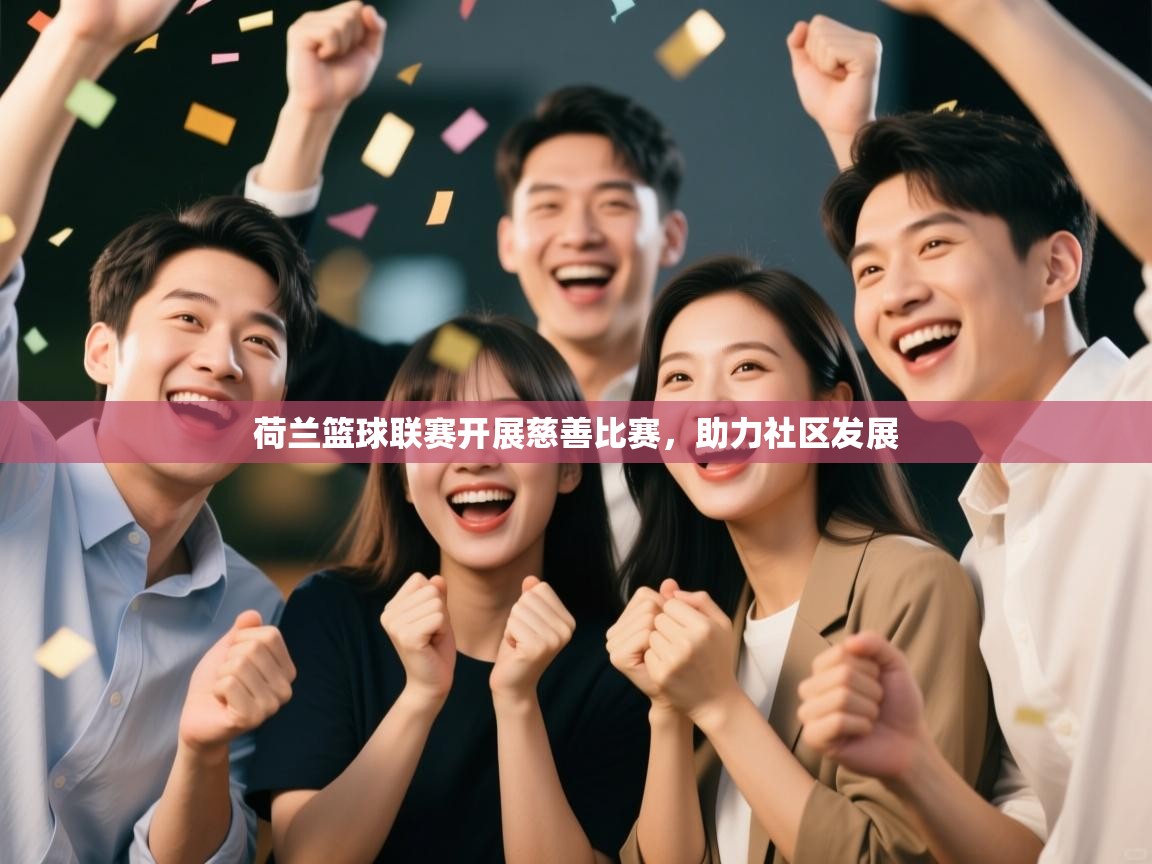 爱游戏体育娱乐马竞赞助商-荷兰篮球联赛开展慈善比赛,助力社区发展 第4张