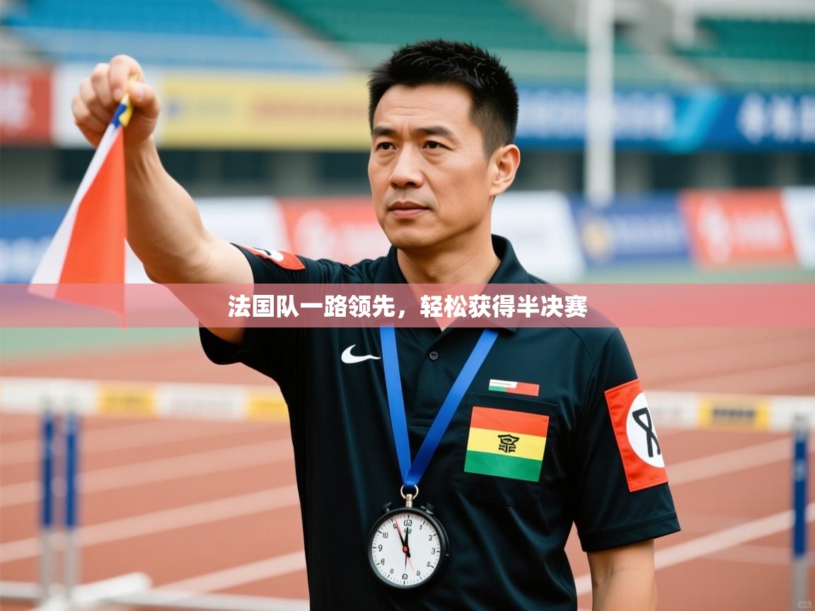 爱游戏体育app-法国队一路领先，轻松获得半决赛  第2张