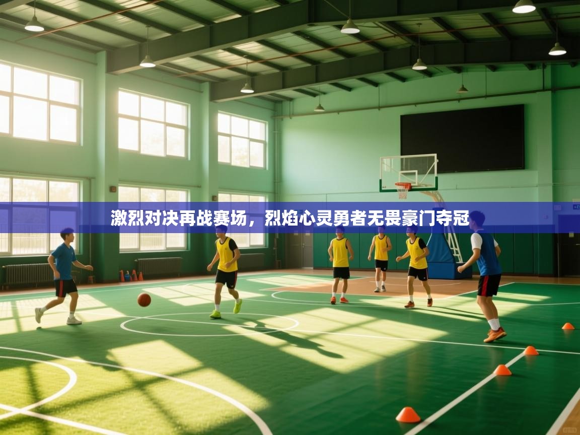 爱游戏娱乐平台信誉好16-激烈对决再战赛场，烈焰心灵勇者无畏豪门夺冠  第2张