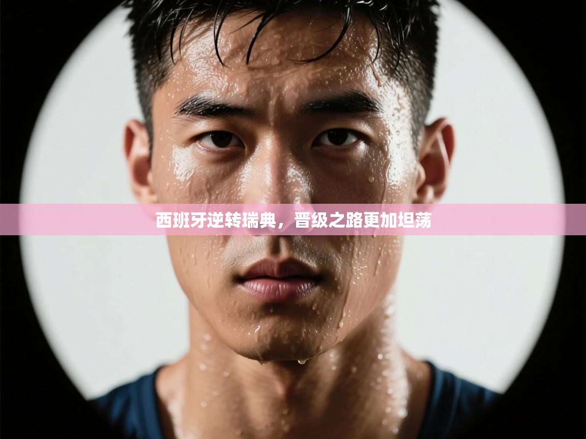 爱游戏体育全站入口-西班牙逆转瑞典，晋级之路更加坦荡  第1张