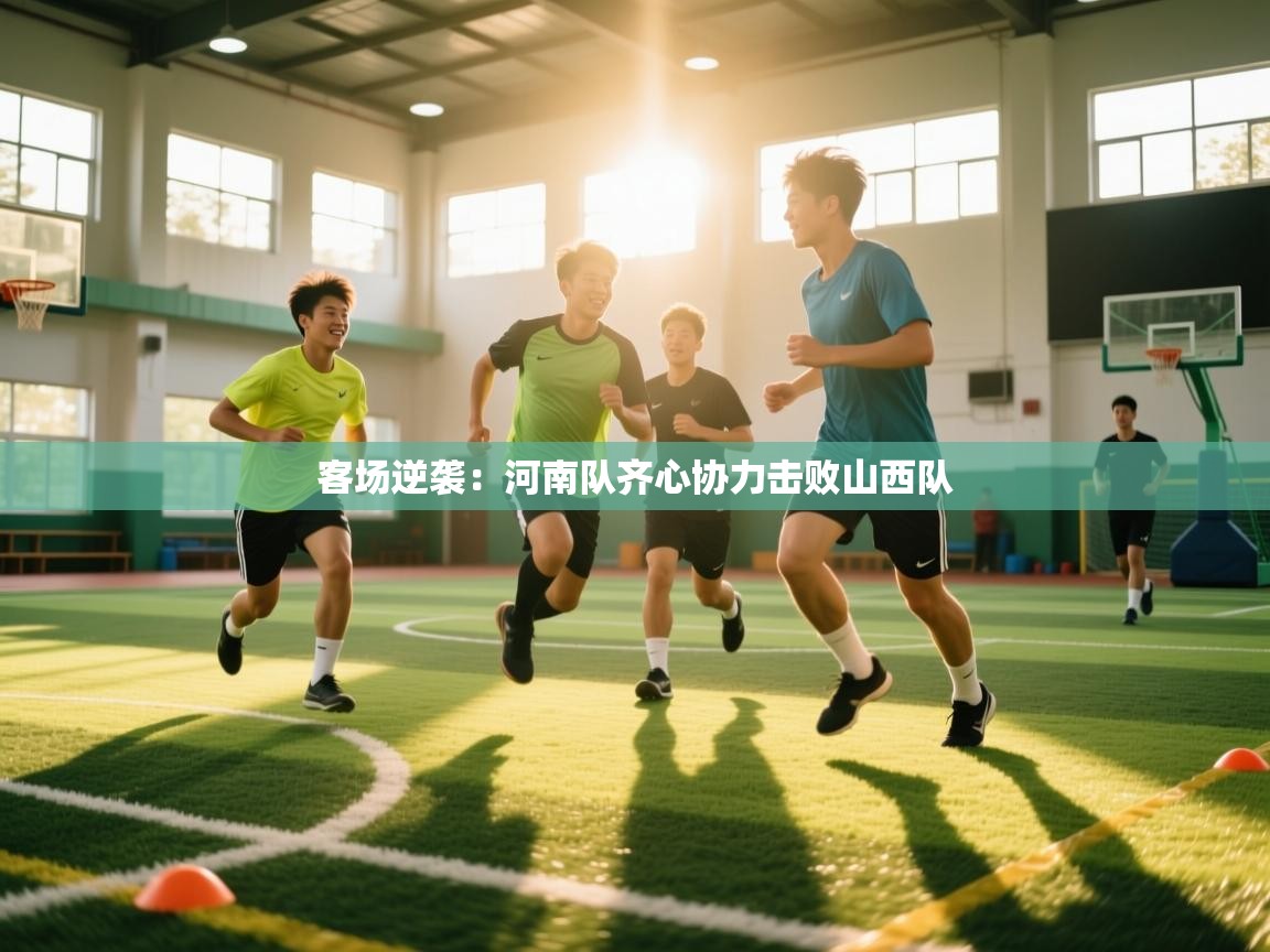 爱游戏体育娱乐马竞赞助商-客场逆袭：河南队齐心协力击败山西队  第1张