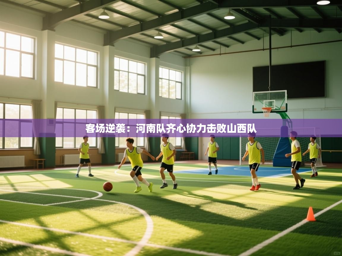 爱游戏体育娱乐马竞赞助商-客场逆袭：河南队齐心协力击败山西队  第4张