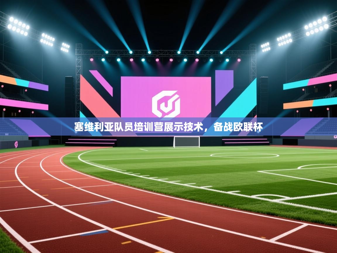 -塞维利亚队员培训营展示技术，备战欧联杯  第4张