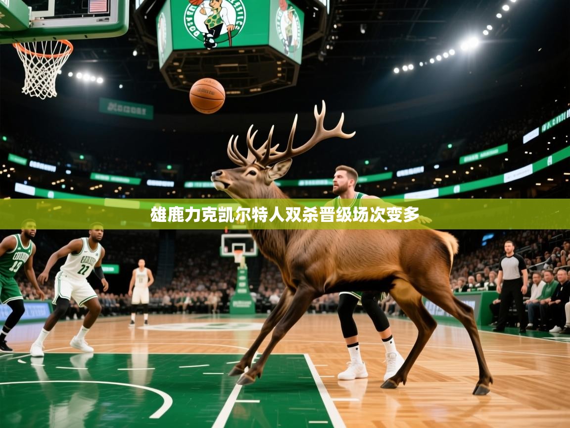 爱游戏体育app-雄鹿力克凯尔特人双杀晋级场次变多  第3张