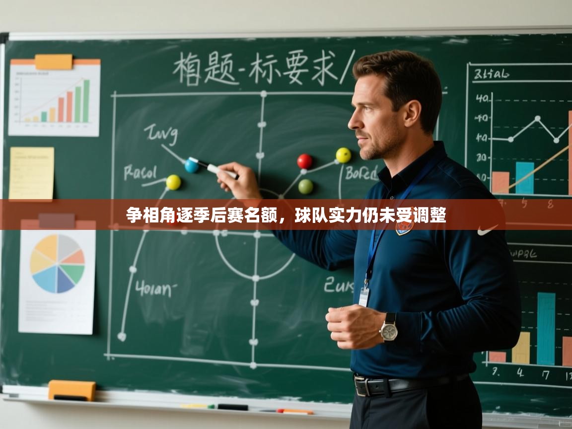 爱游戏娱乐平台-争相角逐季后赛名额，球队实力仍未受调整  第4张