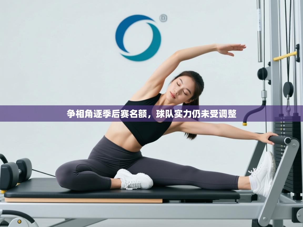 爱游戏娱乐平台-争相角逐季后赛名额，球队实力仍未受调整  第2张