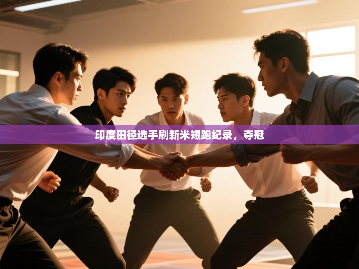 爱游戏体育官网-印度田径选手刷新米短跑纪录,夺冠 第2张