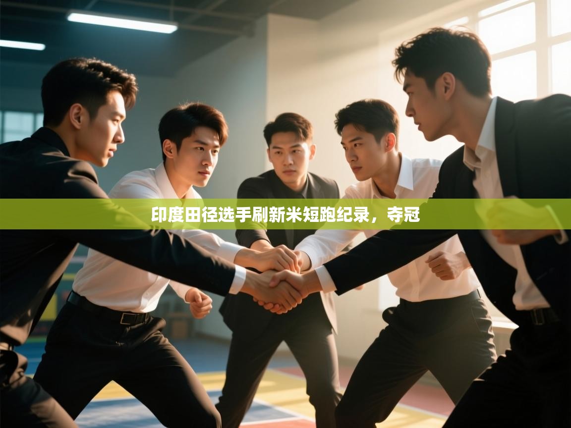 爱游戏体育官网-印度田径选手刷新米短跑纪录,夺冠 第4张
