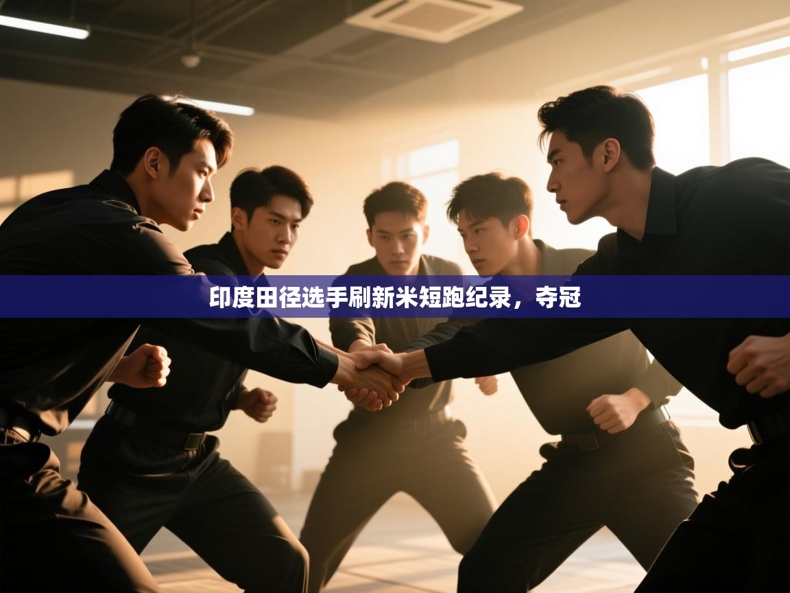 爱游戏体育官网-印度田径选手刷新米短跑纪录,夺冠 第3张