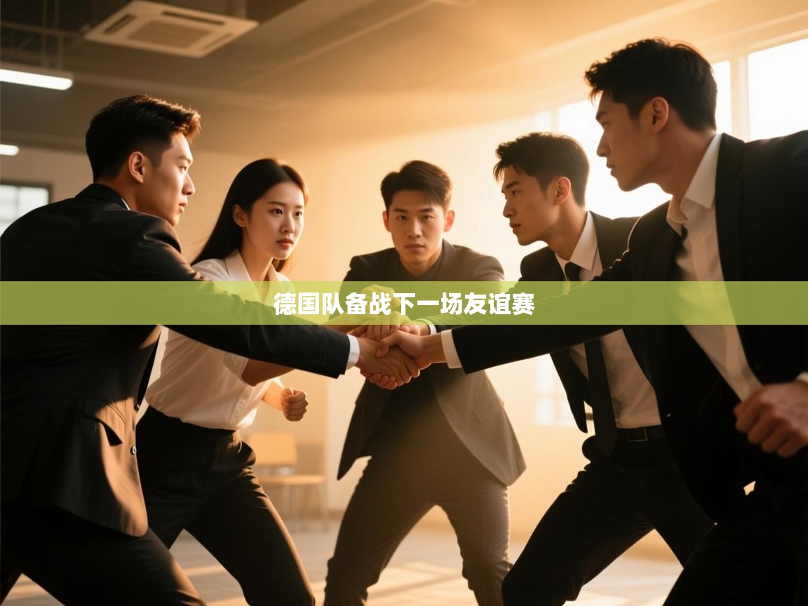 爱游戏体育娱乐-德国队备战下一场友谊赛  第3张