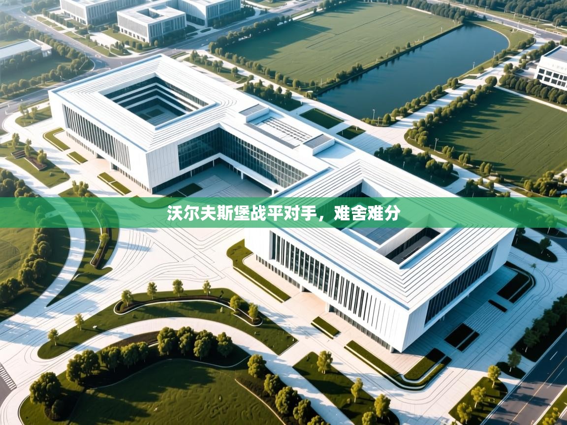 -沃尔夫斯堡战平对手，难舍难分  第1张