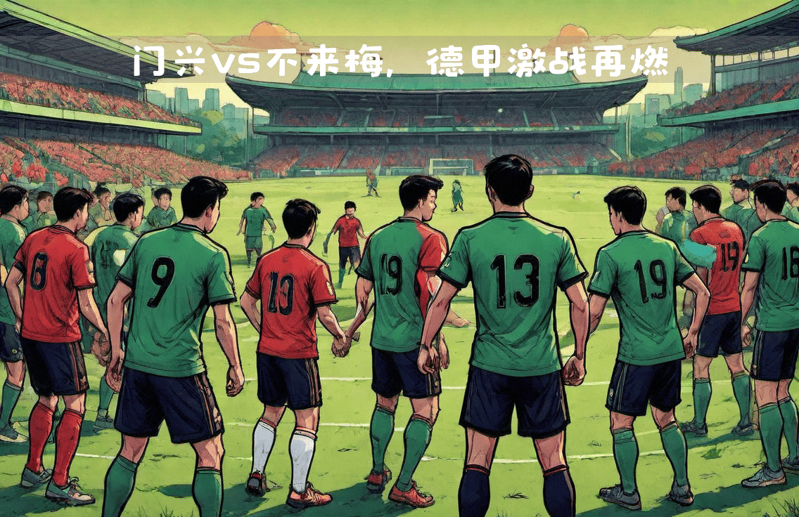 门兴客场不敌对手，积分榜前列位置不变的简单介绍